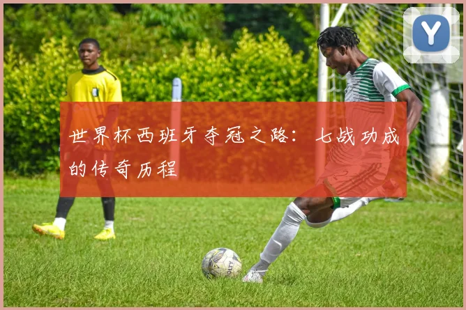 世界杯西班牙夺冠之路：七战功成的传奇历程
