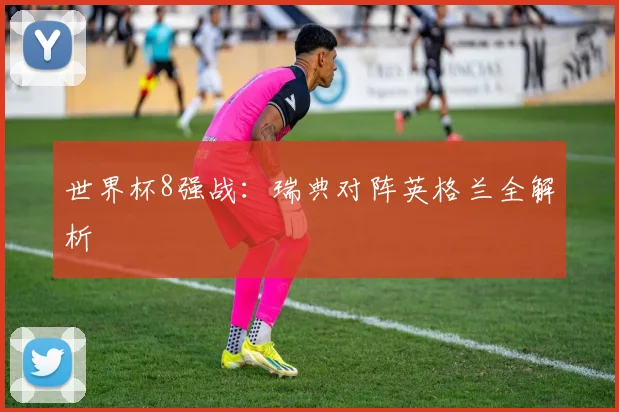 世界杯8强战：瑞典对阵英格兰全解析