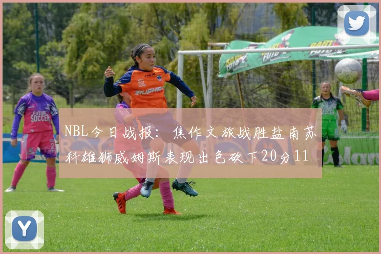 NBL今日战报：焦作文旅战胜盐南苏科雄狮威姆斯表现出色砍下20分11篮板