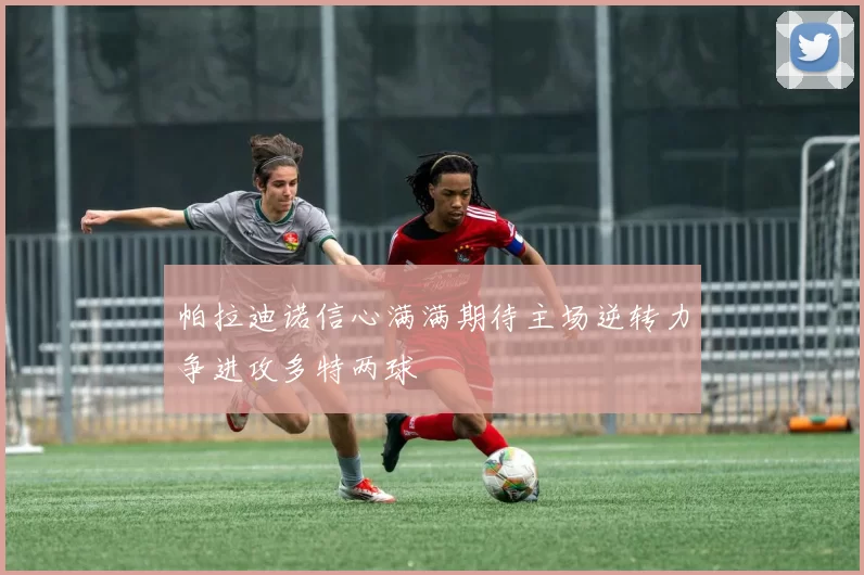 帕拉迪诺信心满满期待主场逆转力争进攻多特两球
