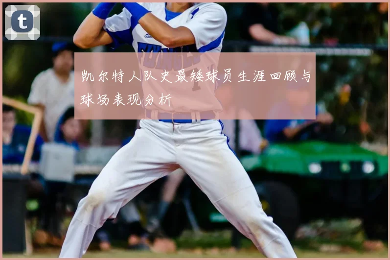凯尔特人队史最矮球员生涯回顾与球场表现分析