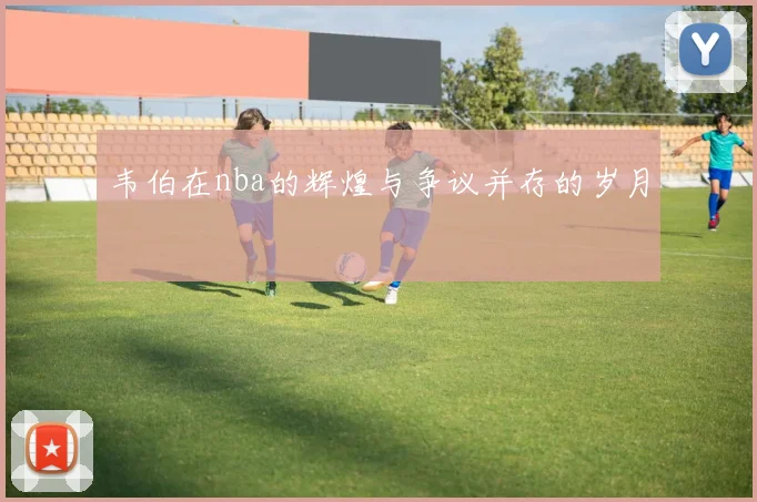 韦伯在nba的辉煌与争议并存的岁月