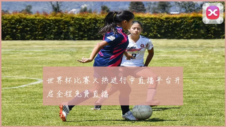 世界杯比赛火热进行中直播平台开启全程免费直播