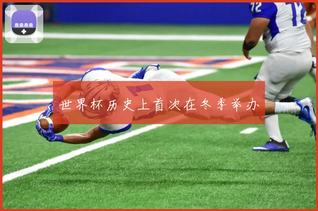 世界杯历史上首次在冬季举办