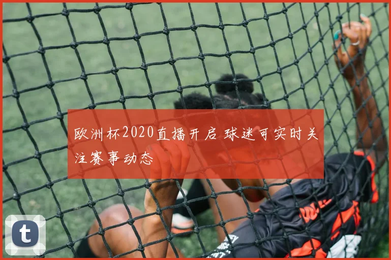 欧洲杯2020直播开启 球迷可实时关注赛事动态
