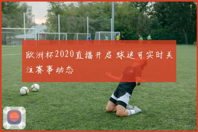 欧洲杯2020直播开启 球迷可实时关注赛事动态