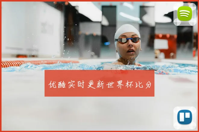 优酷实时更新世界杯比分