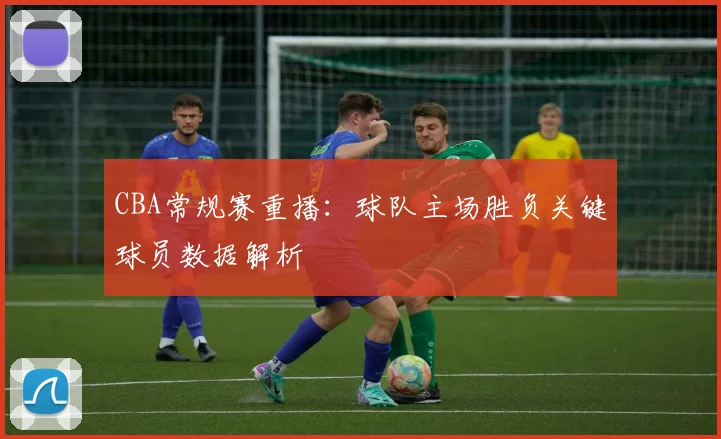 CBA常规赛重播：球队主场胜负关键球员数据解析