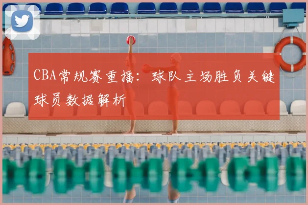 CBA常规赛重播：球队主场胜负关键球员数据解析